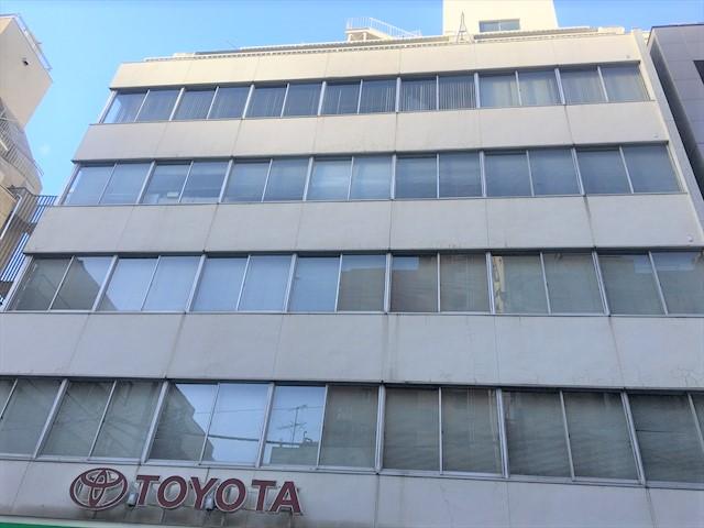 田中ビル（神田多町）