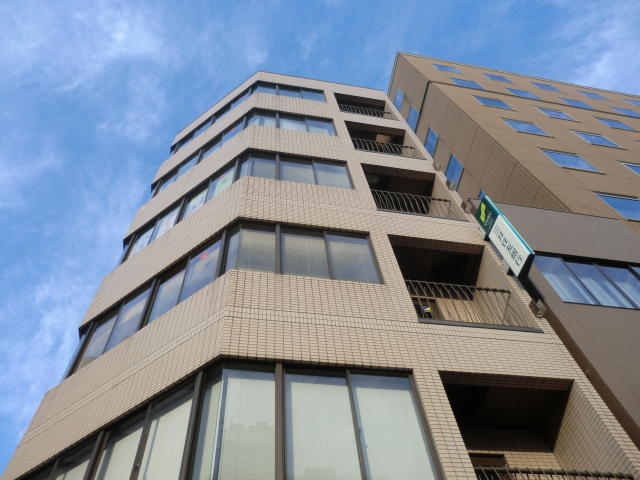 第１明治ビル