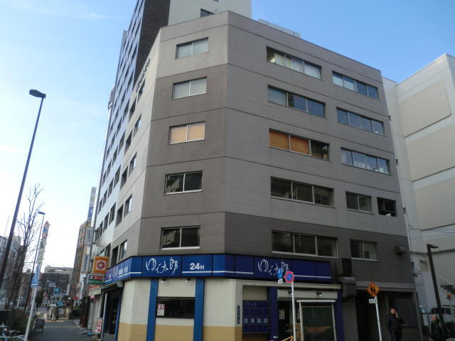 第２明治ビル