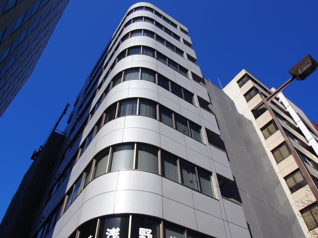 加島商館ビル