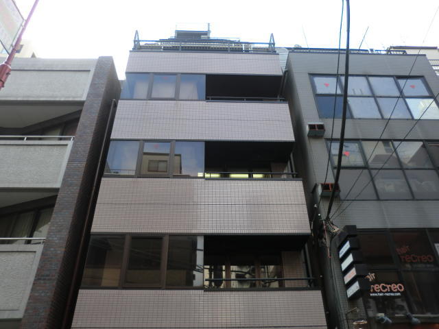 アソルティ市ヶ谷