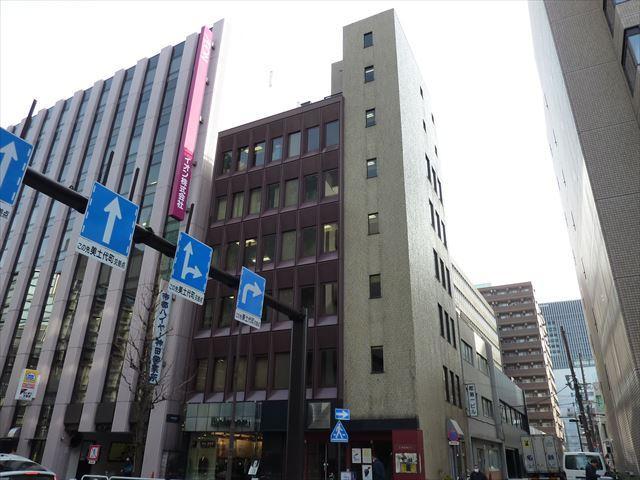 神田錦町ビル（神田錦町１）