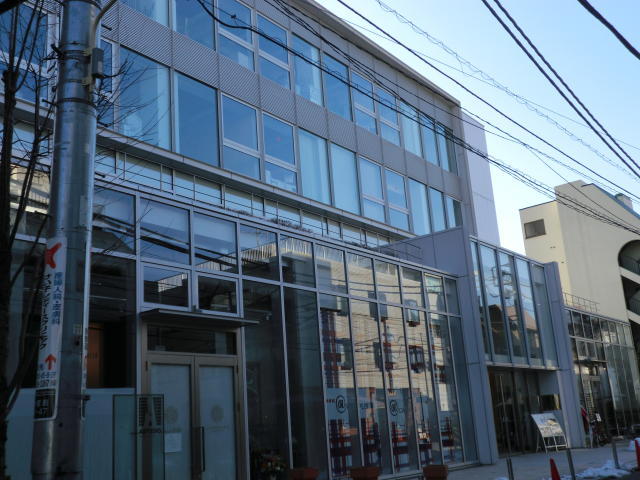 青山学院アスタジオ