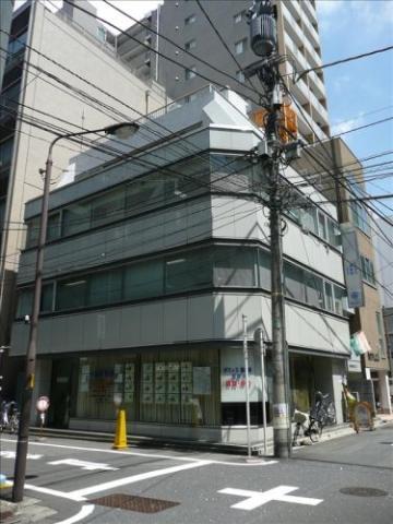 神田前原ビル