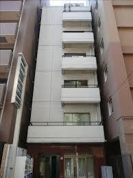 日本橋ＮＹビル