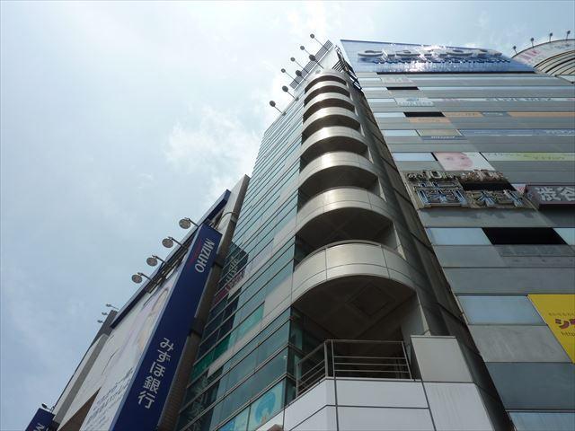 ＦＰＧ渋谷宮益ビル