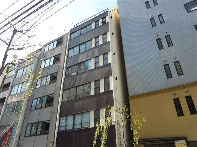 柴田ビル（新橋）