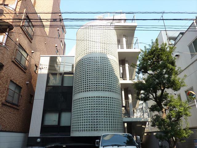 中目黒エフワンビル