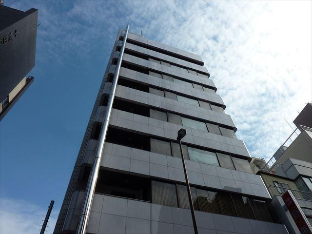 秋葉原槇町ビル