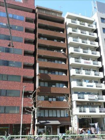 中村屋ビル