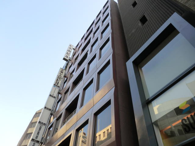 正栄ビル（渋谷）