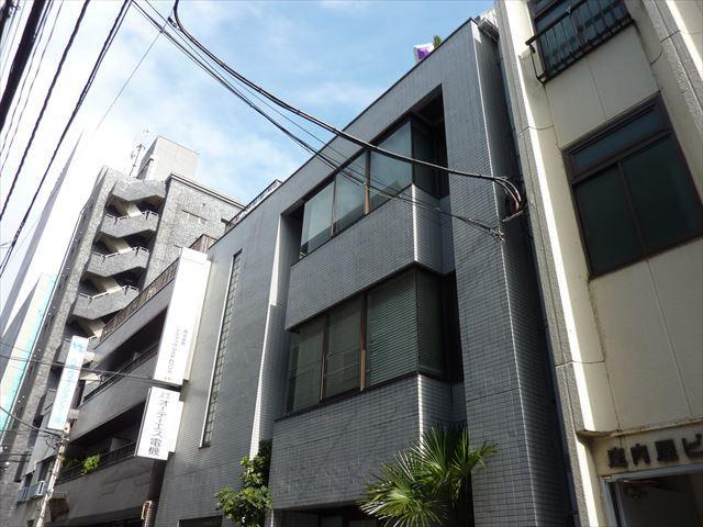 外神田ＭＮビル