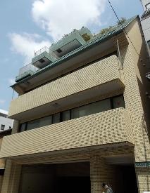 林三番町ビル