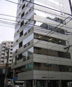 神田槇町トライアングルタワーズ