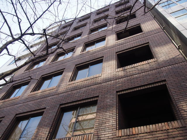 朝日ビル（日本橋兜町）