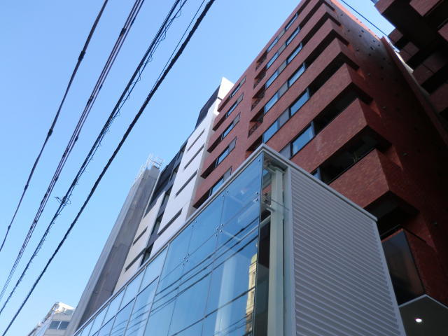ハウス青山