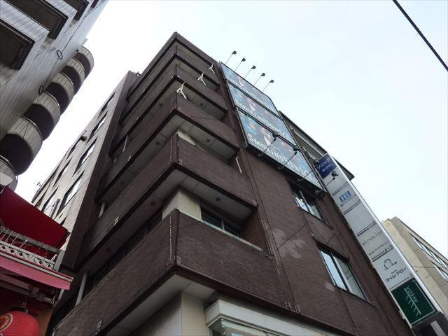 西麻布ソニックビル