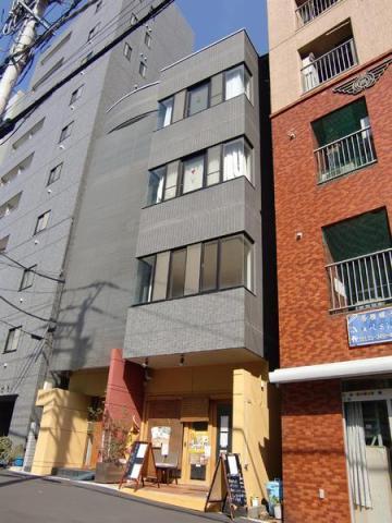 大崎ＭＰビル