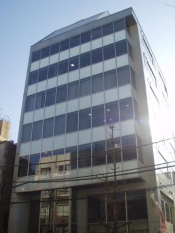 ＩＭＣビル新橋
