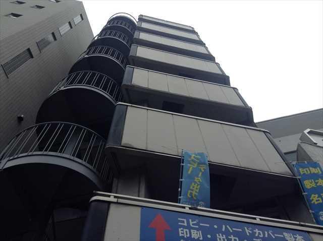 ＭＫビル（三田）