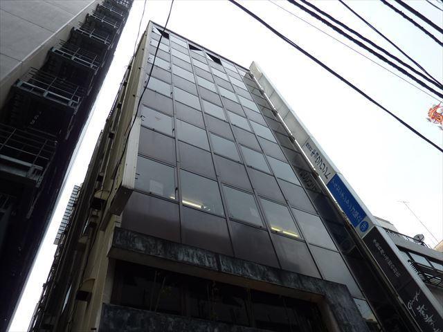 共栄銀座７丁目ビル
