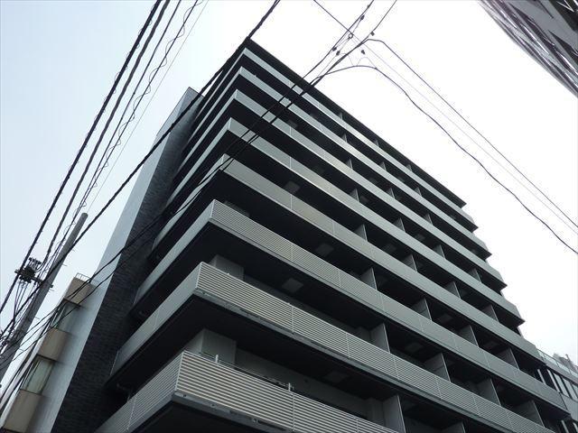 プレジリア人形町