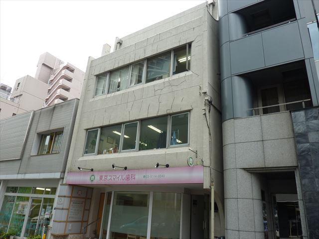 麻布十番アネックス