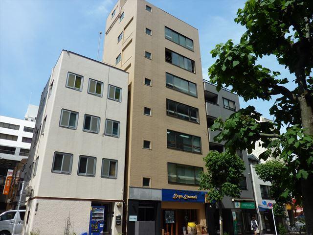 アクタアワーズ京橋ビル