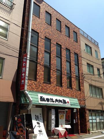 千代田ビル（外神田）