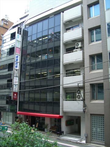 千代田ビル（神田三崎町）