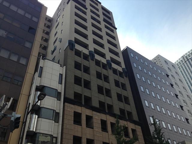 エスティメゾン銀座