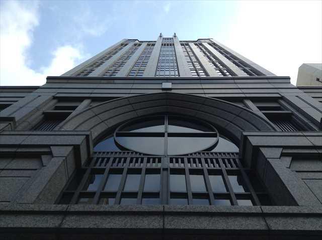 アクロス新川ビル