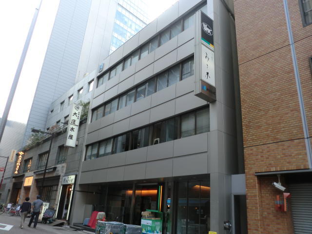 ヒューリック西銀座第2ビル