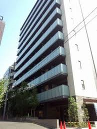 パークハビオ赤坂