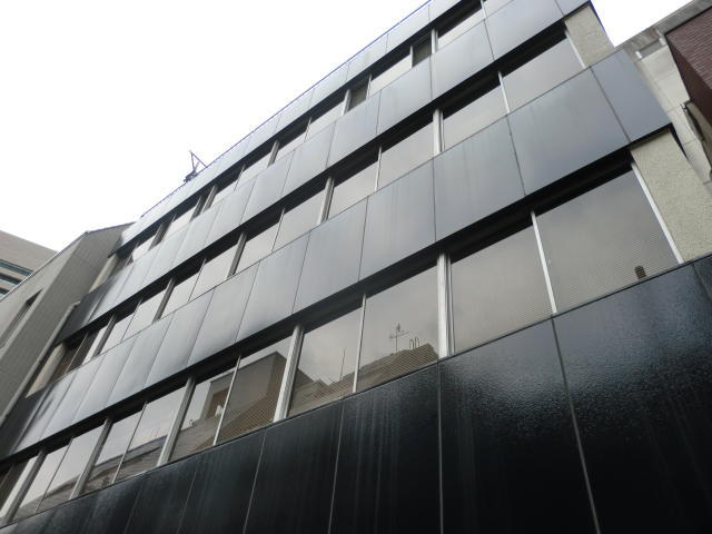 第二木津ビル