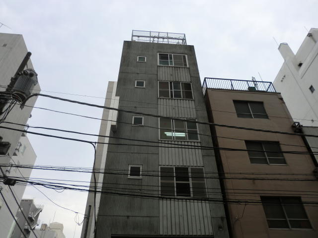 傘長ビル