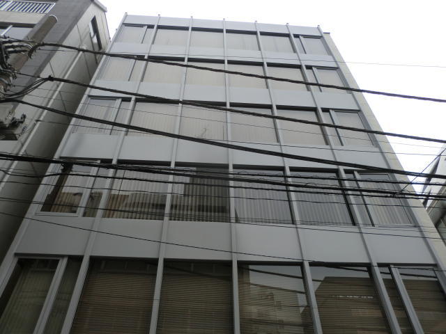 第一東英ビル