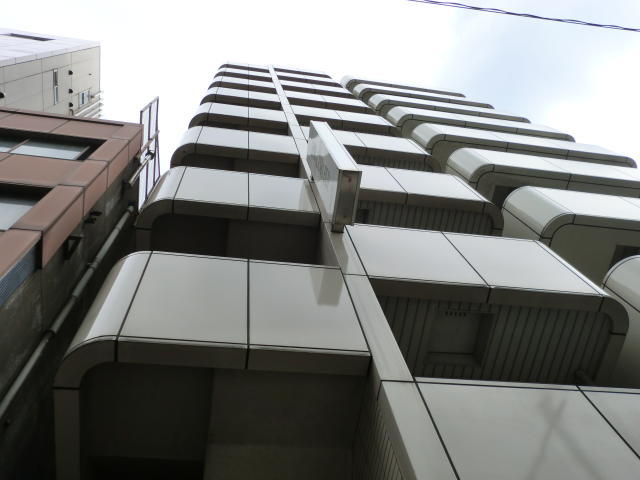 リプロ神田ビル