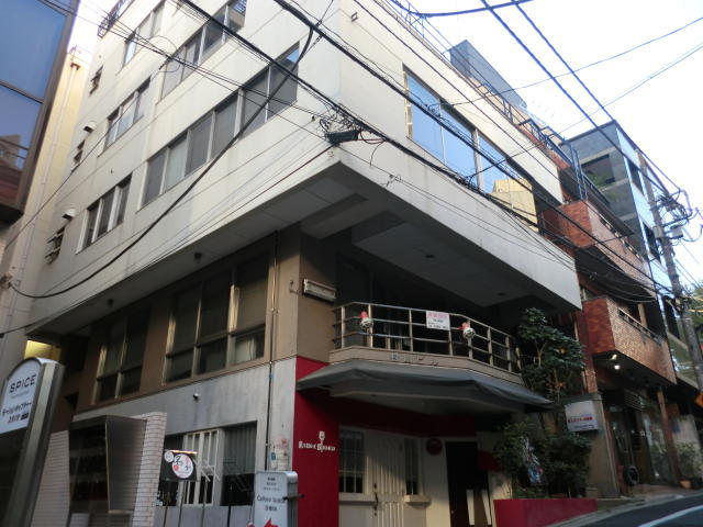 第２村嶋ビル