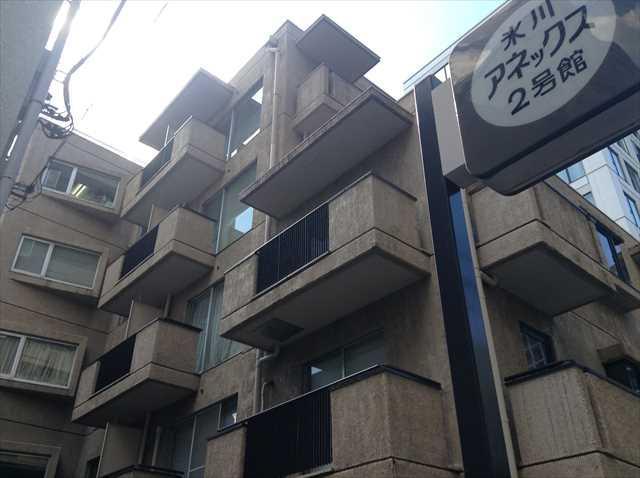 氷川アネックス２号館