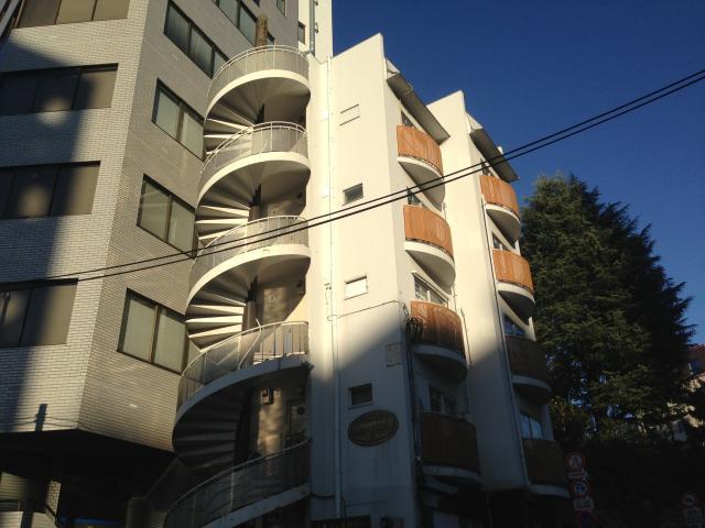 麻布台星野ビル