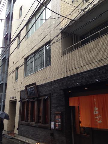 朝陽ビル