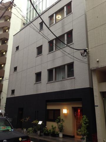 虎ノ門ＪＳビル