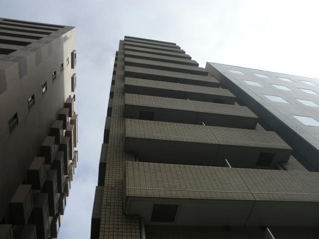 パレステュディオ本郷後楽園