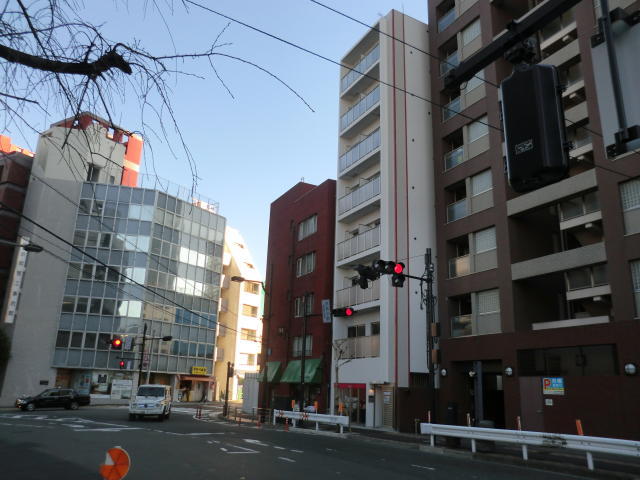 デコズキャッスル赤坂