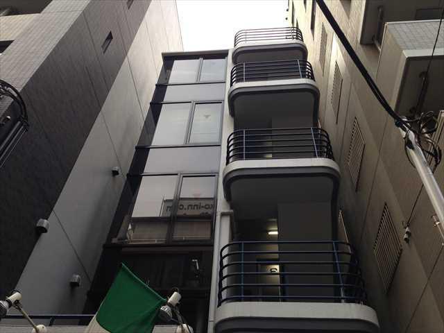 日本橋小舟町ビル