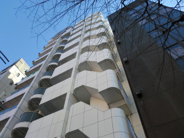 日本文芸社ビル