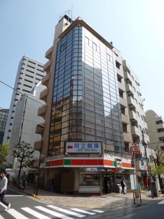 パレスサイド千代田