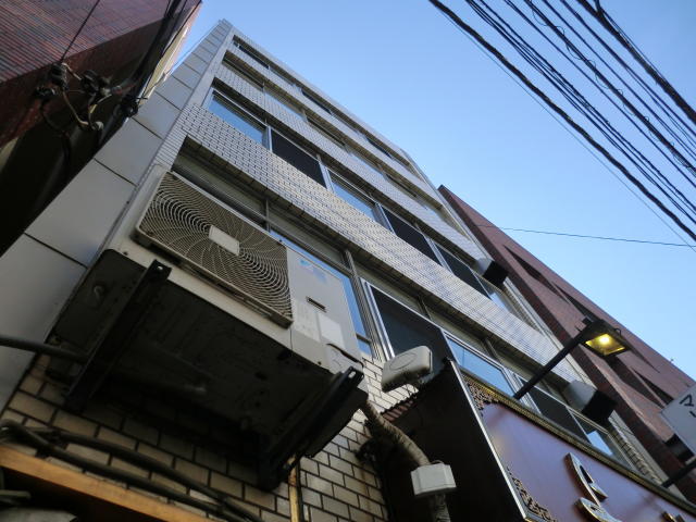 神田司町ビル（神田司町２－１９）