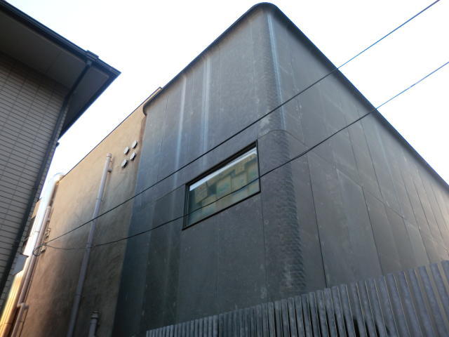 伊万里南青山ビル